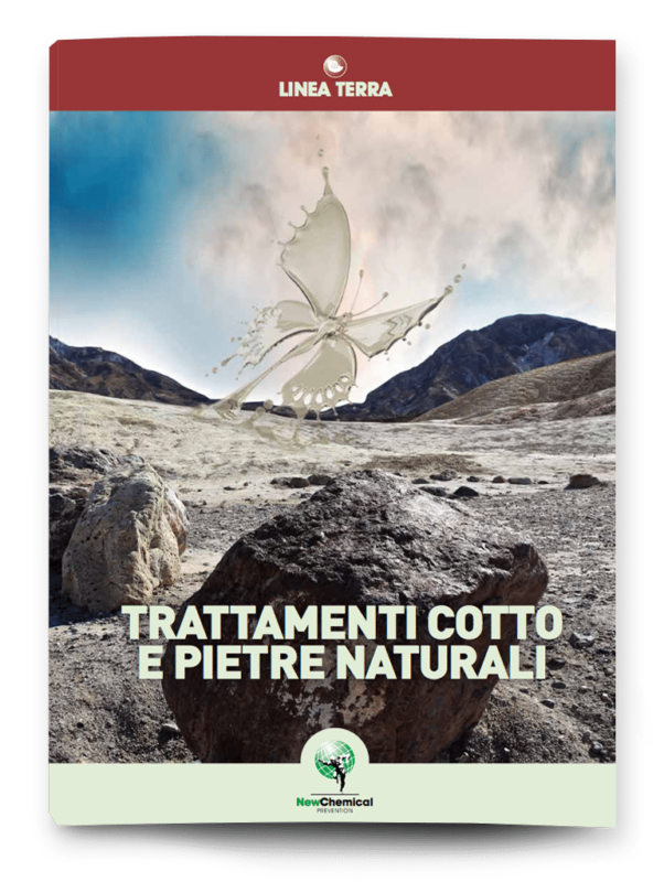 Brochure Linea Terra