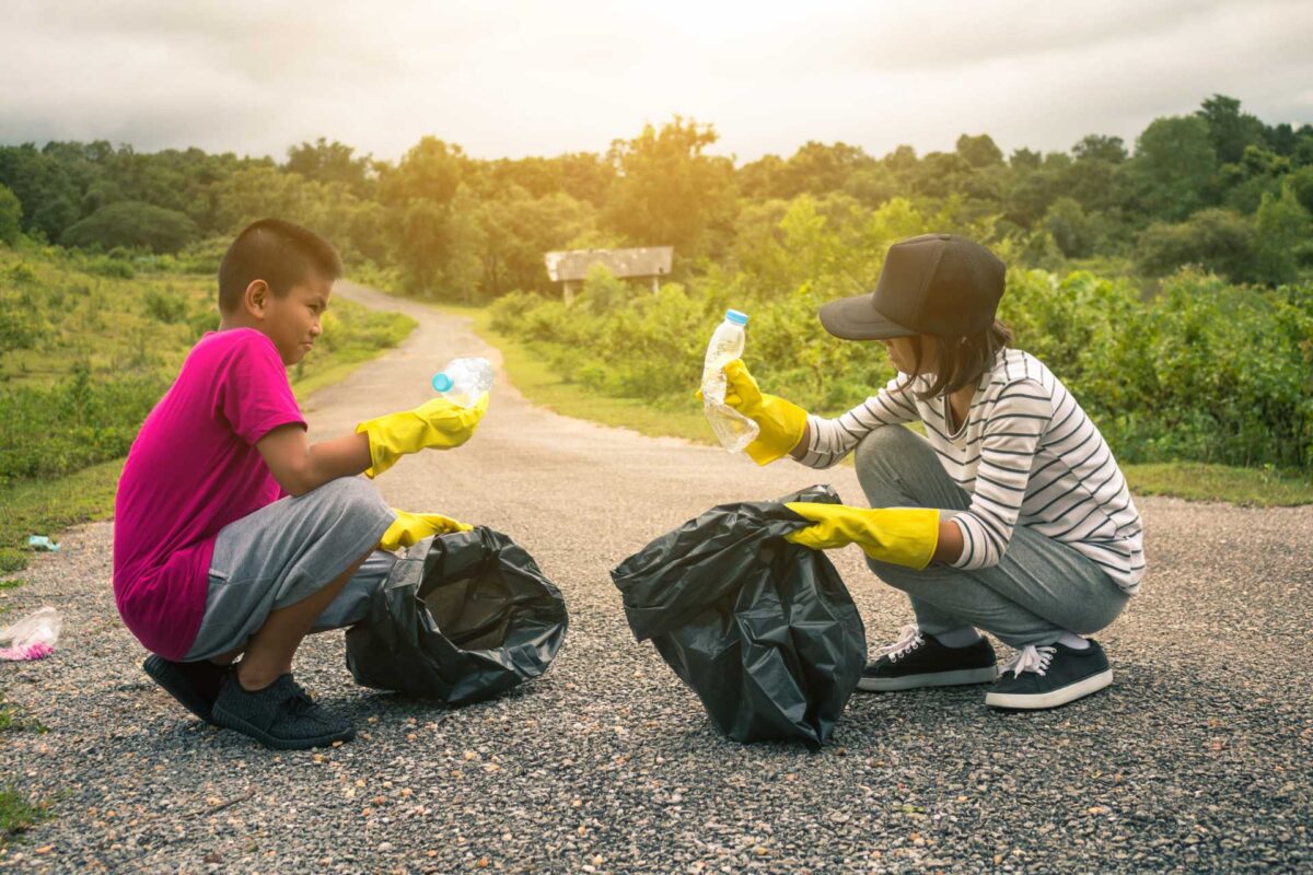 Sostenibilità e abiente