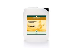 P-300/AD: disincrostante acido per calcare e ruggine