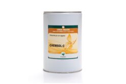 Chemsol-C: diluente per oli vegetali e pulizia