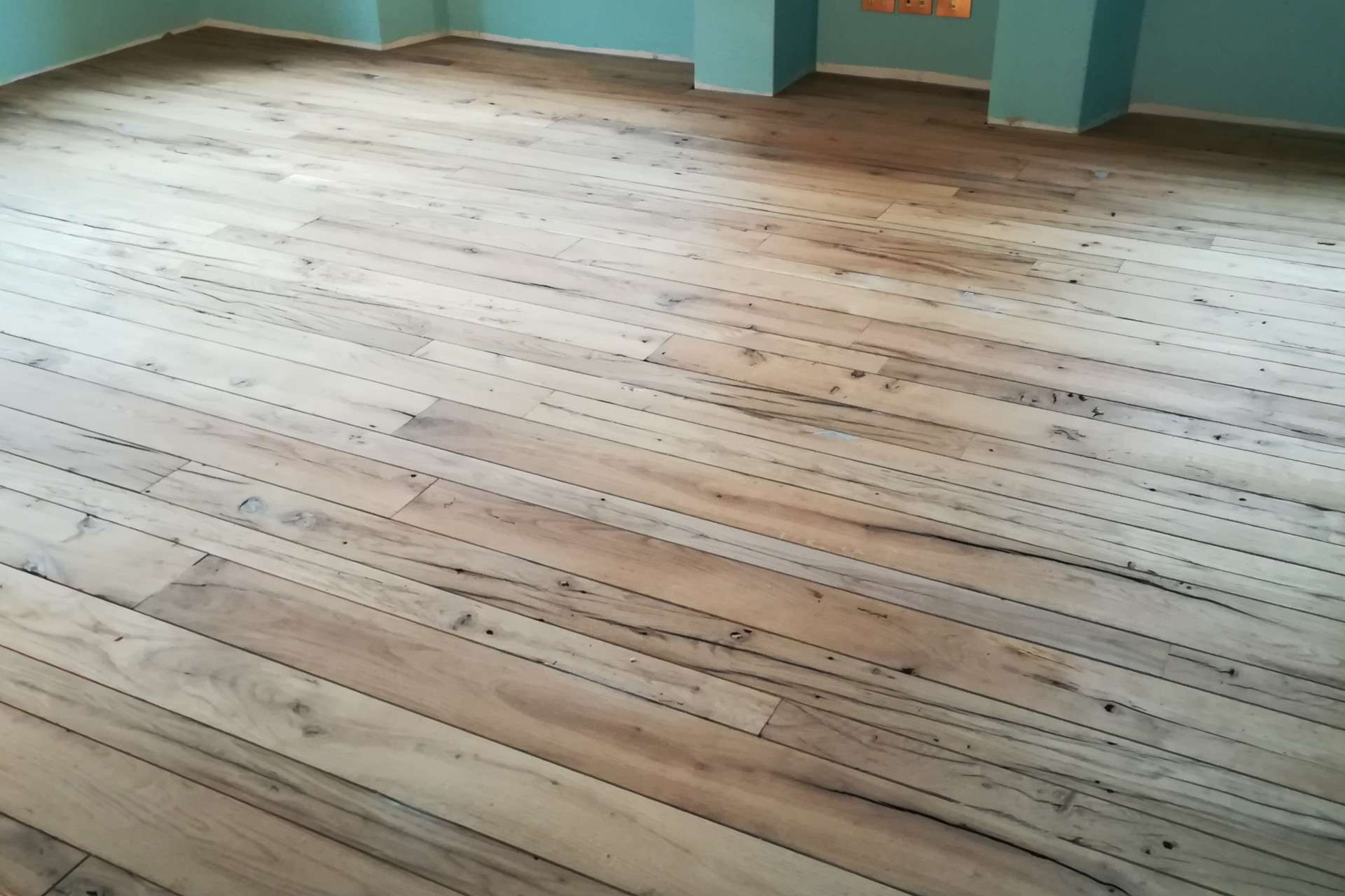 Natural Parquet