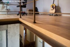 Alternative view of Antiques K-2: l'invecchiamento perfetto per il tuo legno