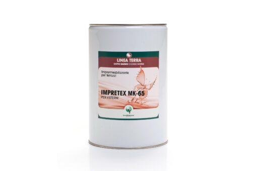 Impretex MK-65: impermeabilizzante per terrazzi e balconi