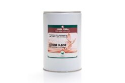Stone K-600 protettivo idrorepellente per pietre e marmi