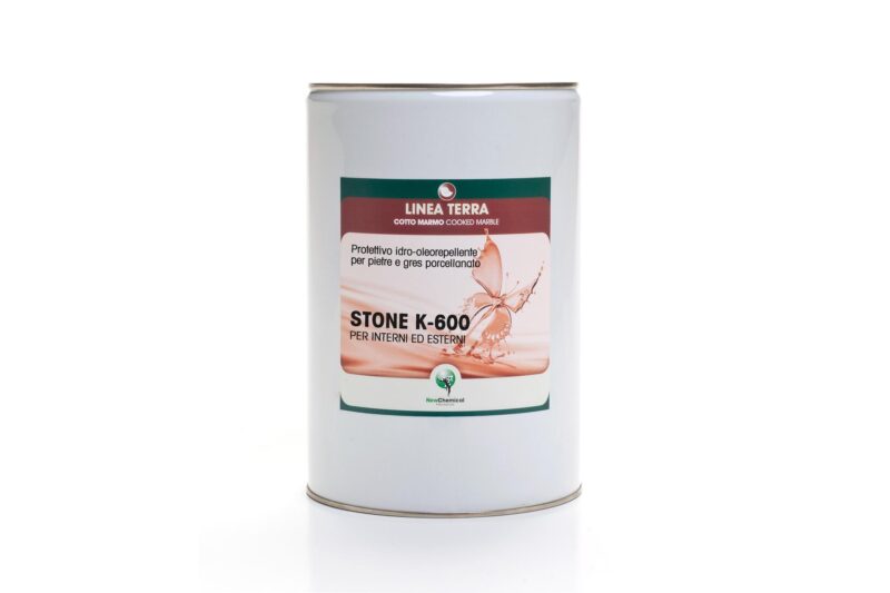 Stone K-600