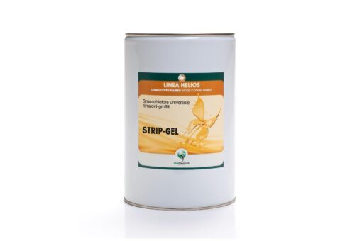 Strip-Gel: smacchiatore universale e rimuovi-graffiti