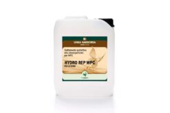 Protettivo idrorepellente Hydro Rep WPC per superfici WPC