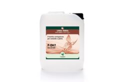 P-OH7: protettivo antispolvero per cemento e pietra