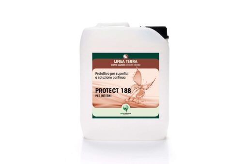 Protect 188: protezione antimacchia per superfici interne