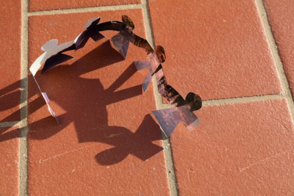 proteggere il pavimento in cotto