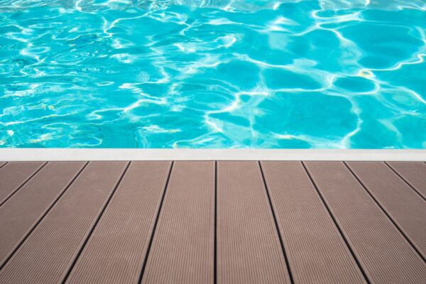 Pavimento PWC per esterni