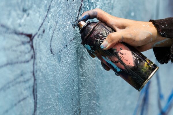 trattamenti antigraffiti e antiscritte