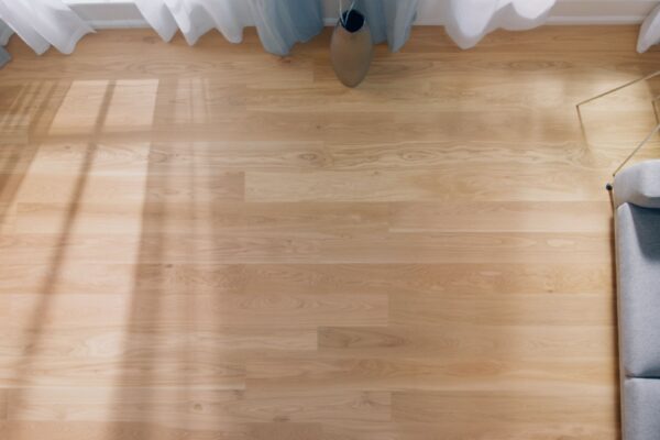 Migliore cera per parquet rovinato