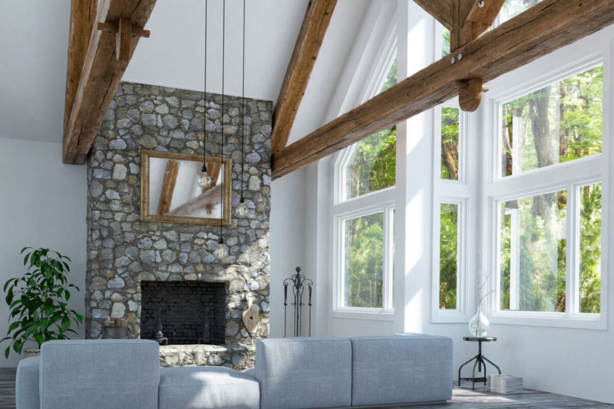 pulire e proteggere la pietra