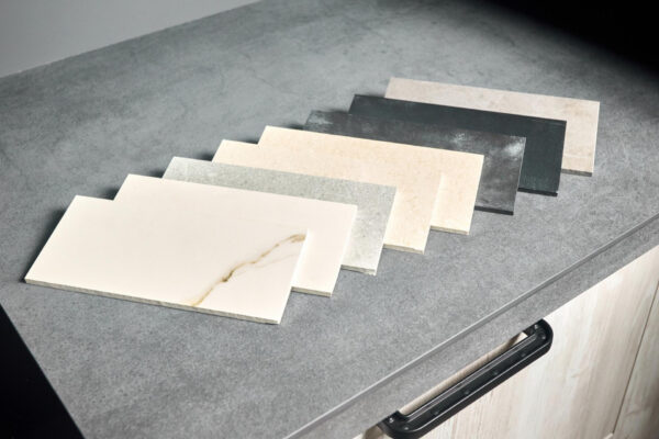 Pulire gres porcellanato opaco