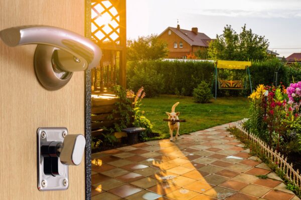 Gres porcellanato per esterni