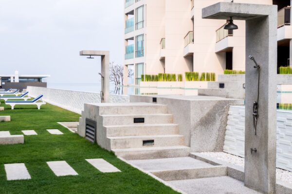 Prodotti per pulire marmo esterno