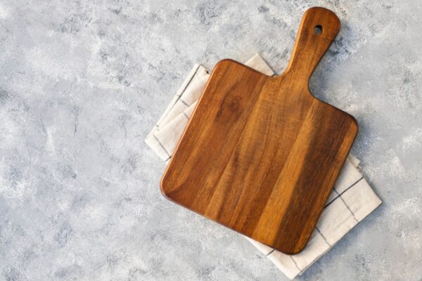 Lucidare il marmo opaco