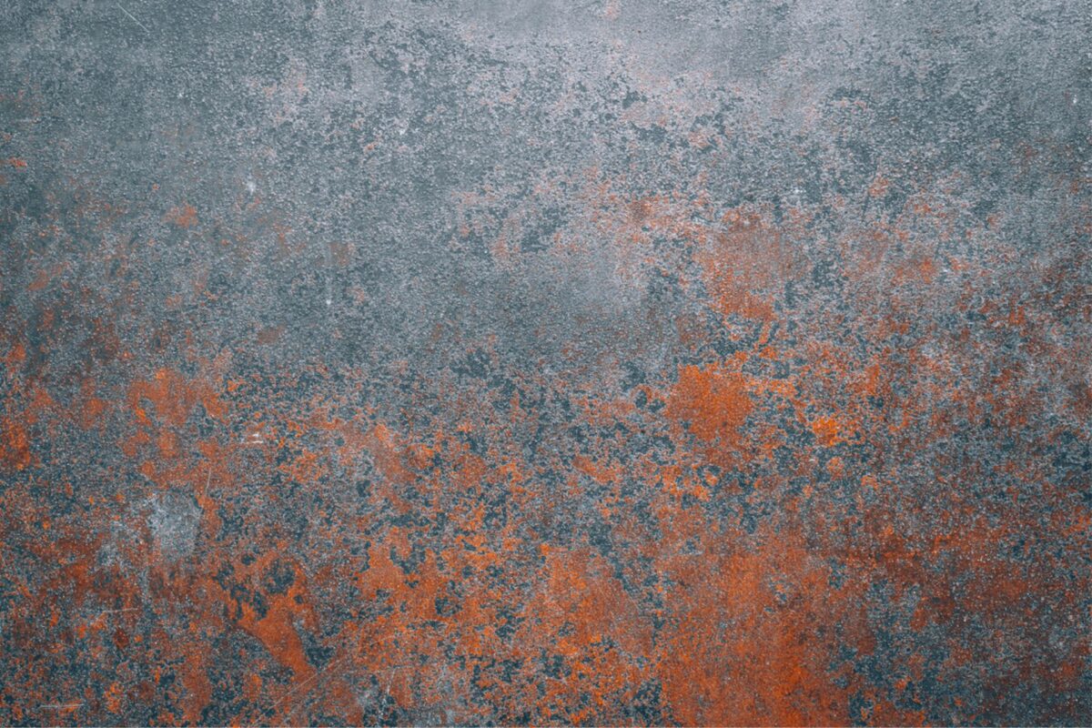 ruggine