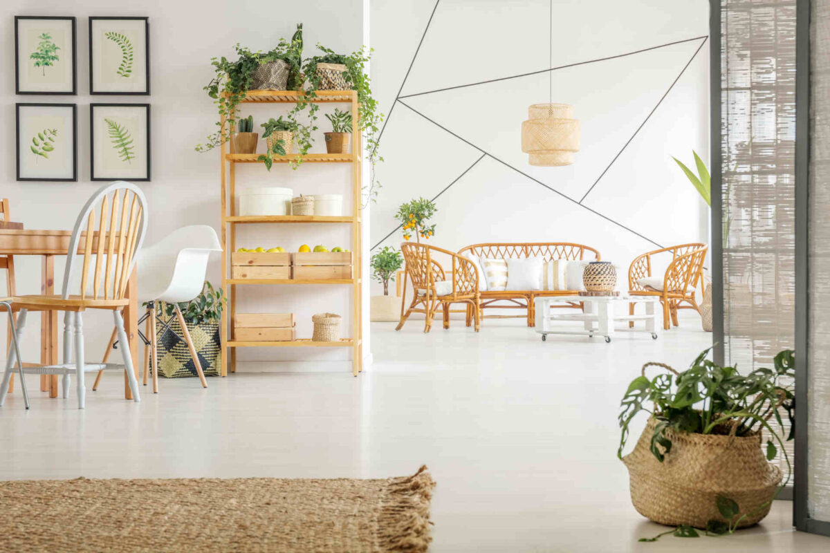 Economia circolare e manutenzione della casa