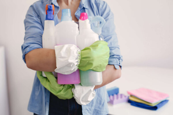 Detersivi, asma e allergie: i prodotti più pericolosi