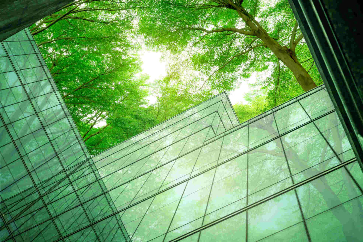 I 5 principi della bioedilizia