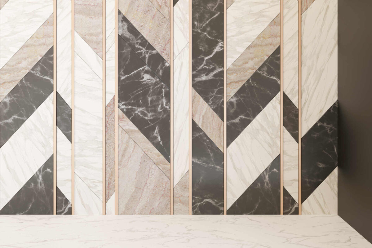 Pavimenti in marmo: come sceglierli e come mantenerli a lungo