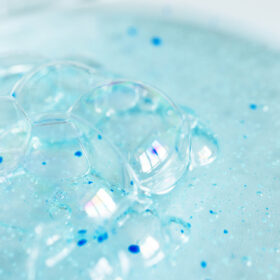 Tensioattivi di origine vegetale e sostenibili