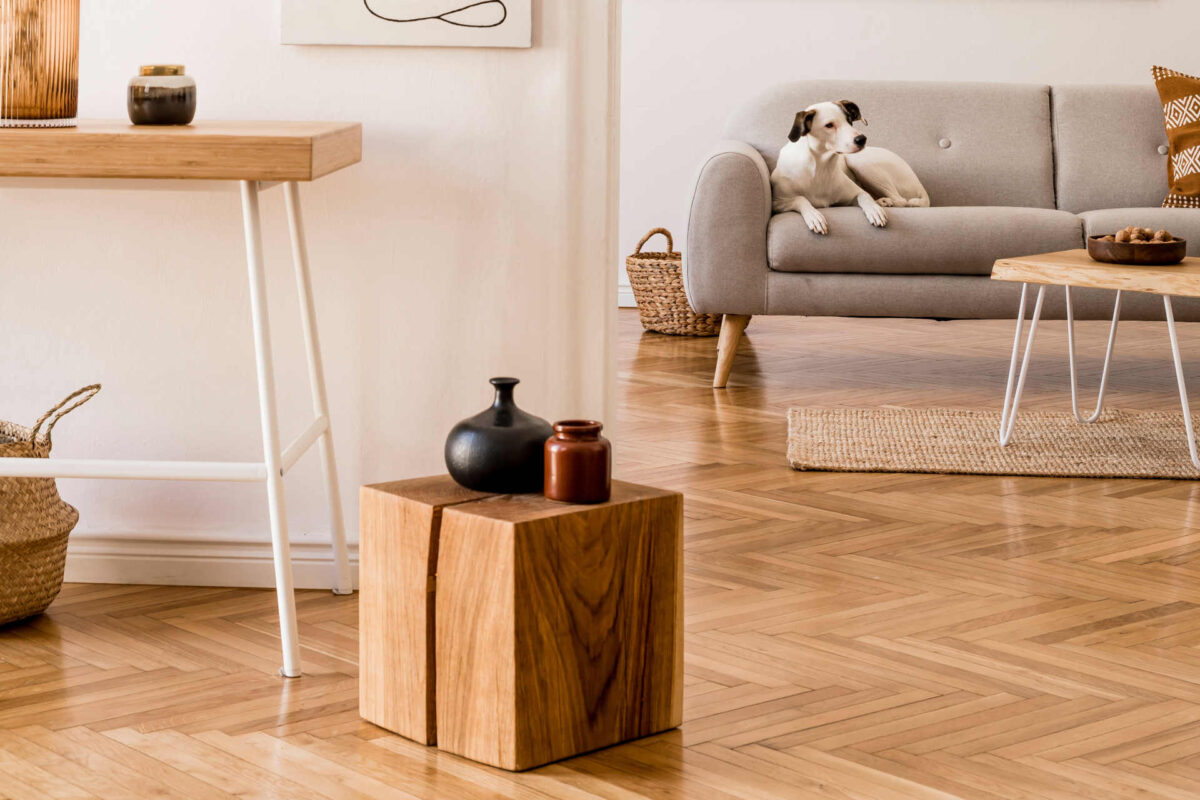 Come avere una casa sempre pulita e ordinata