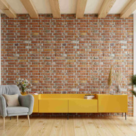 Come pulire i mattoni: la guida