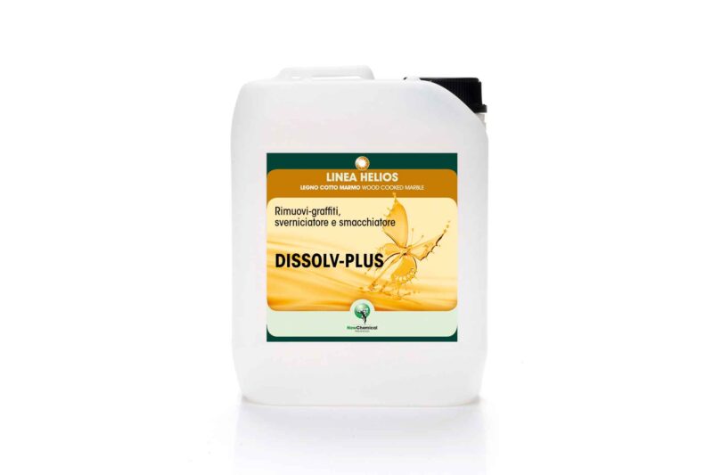 Dissolv-Plus