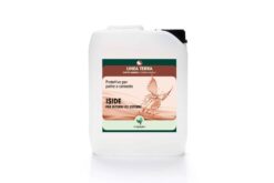 Iside: protettivo idro-oleorepellente per superfici