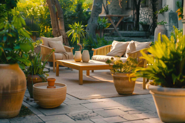 Protettivi idrorepellenti per legno, cotto e pietre: quali scegliere e come applicarli