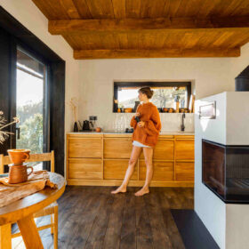 Come pulire il legno per farlo durare a lungo