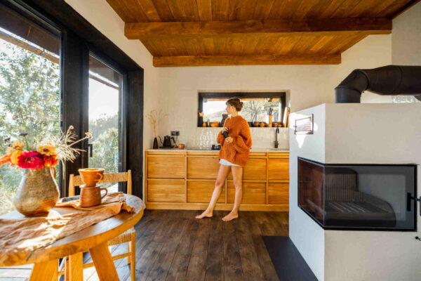 Come pulire il legno per farlo durare a lungo