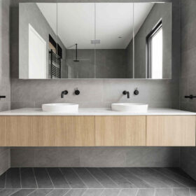 Cura delle superfici ceramiche: come proteggere gres porcellanato e klinker