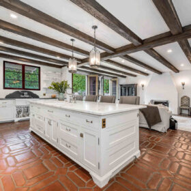 Manutenzione del marmo e del cotto: facile ed ecologica