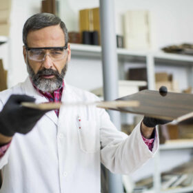 Superfici più durature grazie alla chimica verde