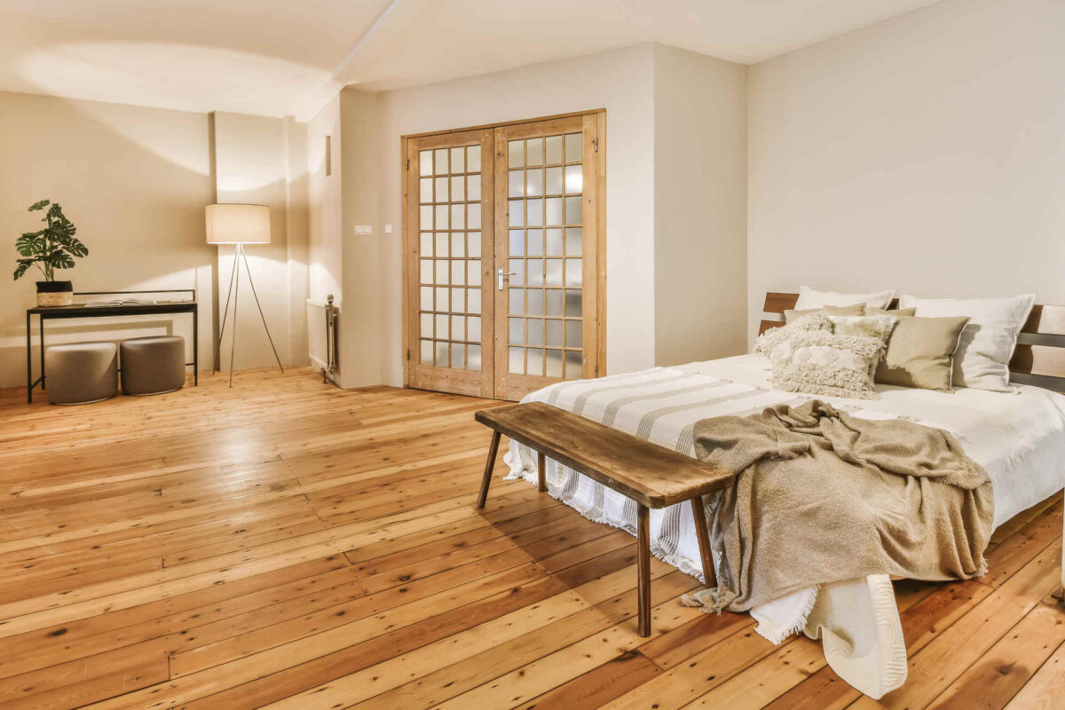 Come pulire il legno in modo naturale senza rovinarlo