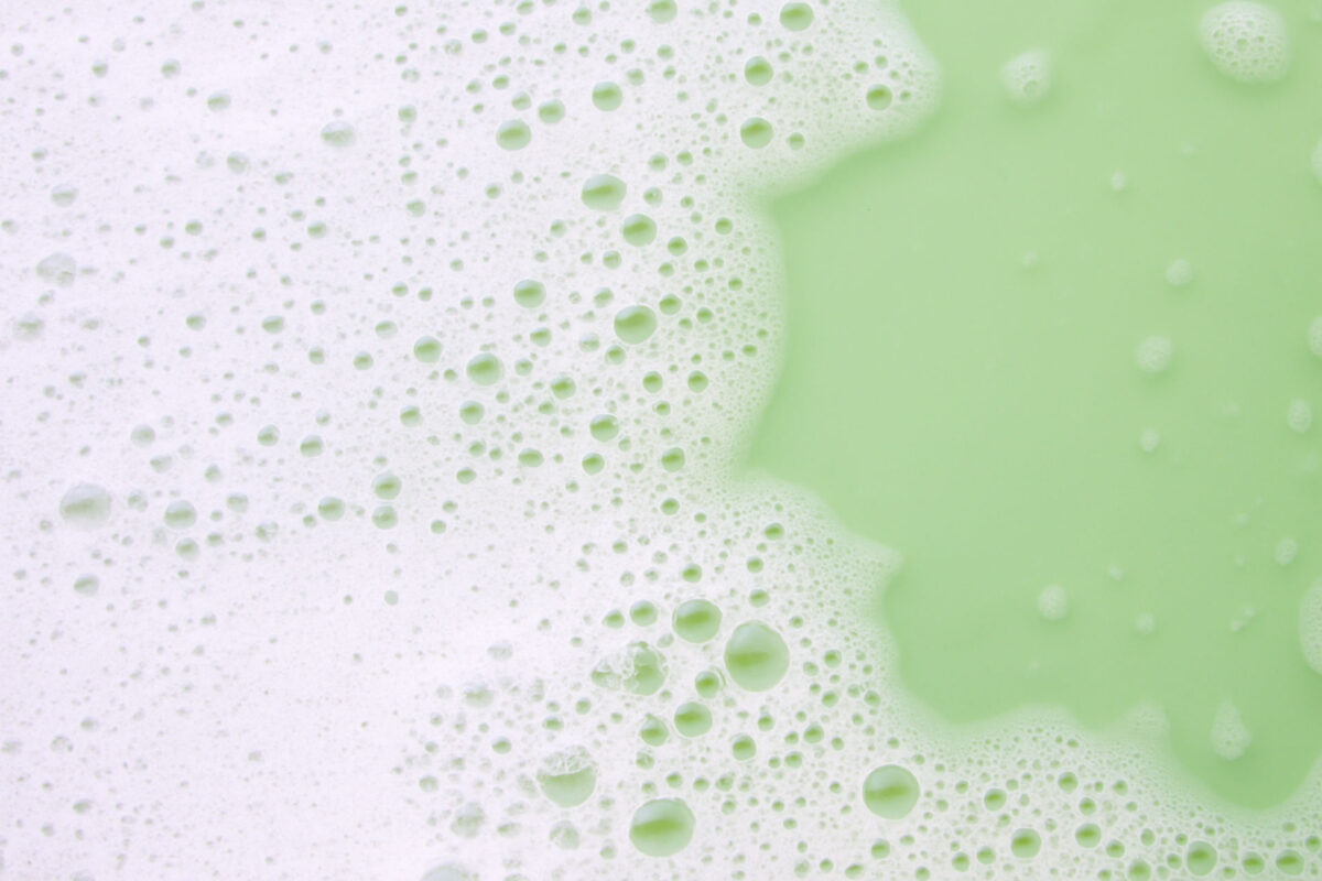 Tensioattivi di origine vegetale e bio-tensioattivi