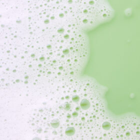 Tensioattivi di origine vegetale e bio-tensioattivi