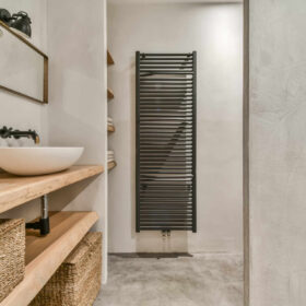 Come impermeabilizzare il cemento e il microcemento