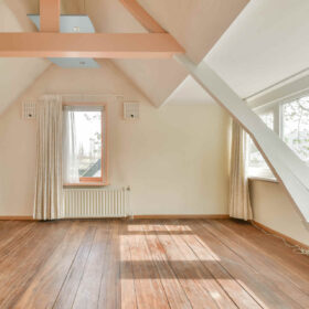 Come rigenerare il pavimento in legno