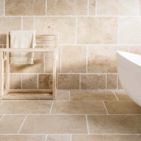 Come proteggere la pietra naturale dall'acqua