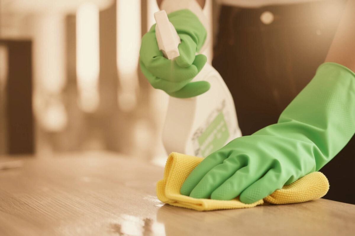 I prodotti multiuso sono nocivi per la salute?