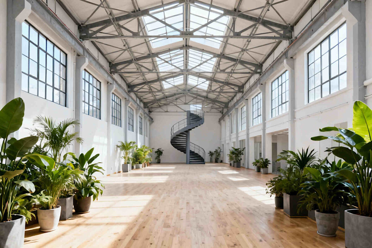 Come scegliere i detergenti professionali ecologici