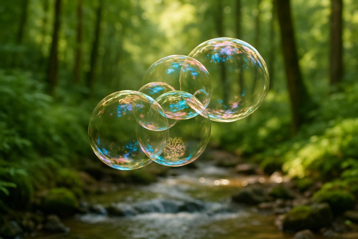 La biodegradabilità nei detersivi ecologici