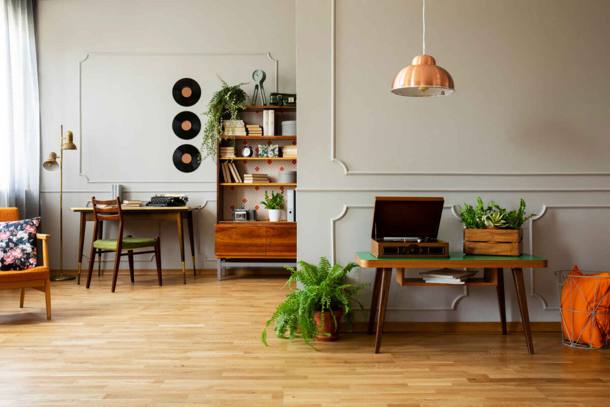 Miglior detersivo per il parquet in base alla finitura