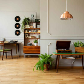 Miglior detersivo per il parquet in base alla finitura