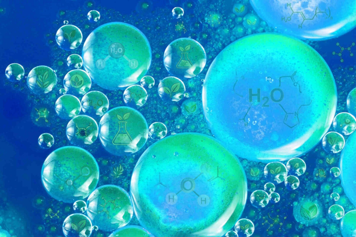 chimica verde innovazione